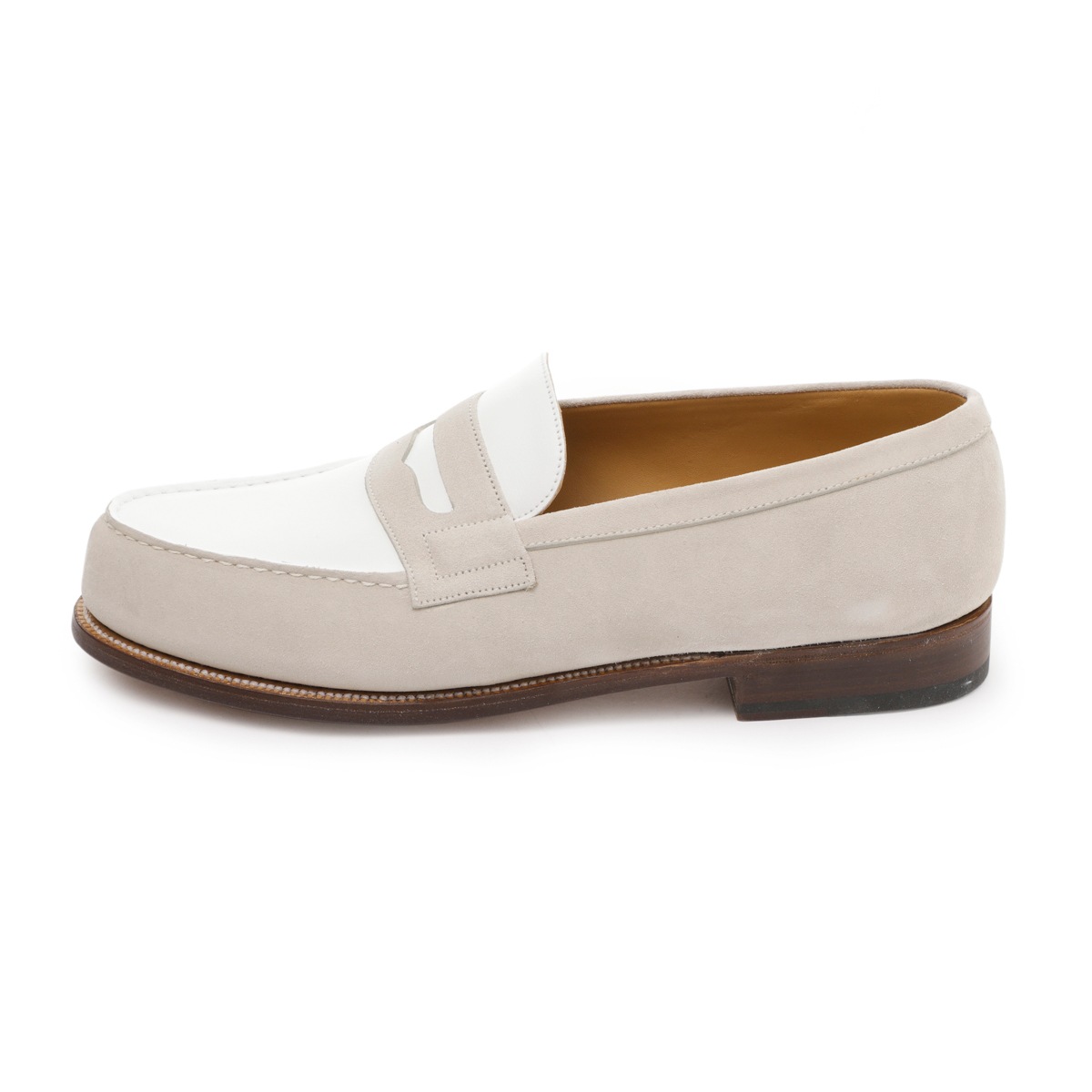 【アウトレット】【ラスト1点】J.M. WESTON ジェイエムウエストン ローファー/SIGNATURE LOAFER #180 ワイズ:D【大きいサイズあり】 メンズ