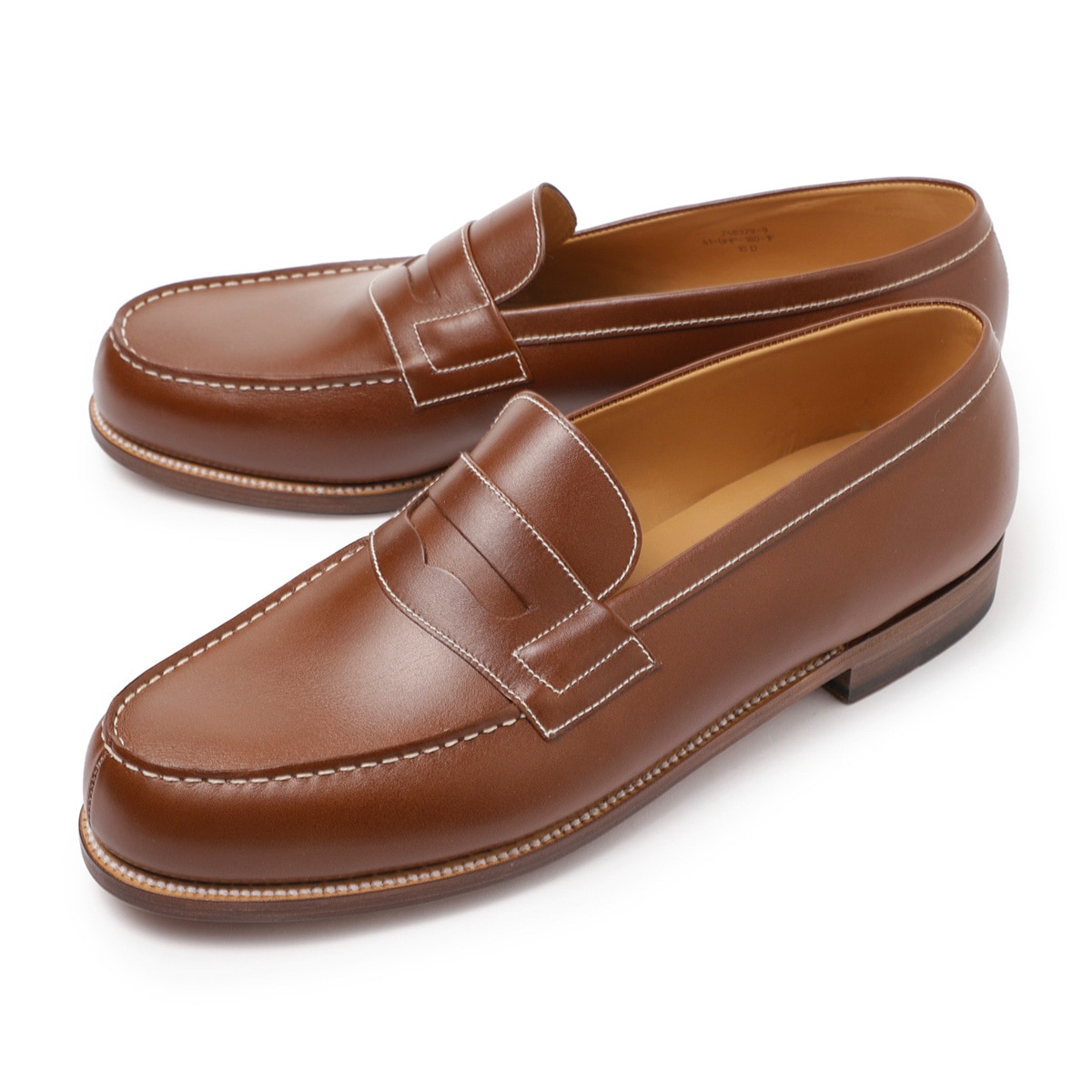 【アウトレット】【ラスト1点】J.M. WESTON ジェイエムウエストン ローファー/SIGNATURE LOAFER #180 ワイズ:D【大きいサイズあり】 メンズ