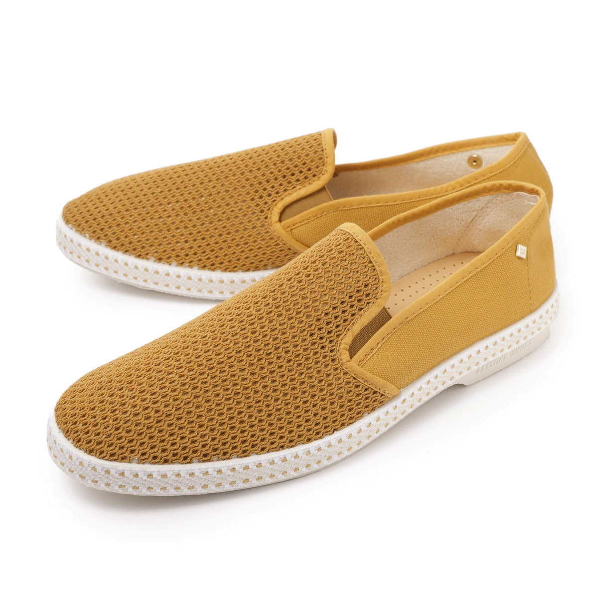 Rivieras リヴィエラ スリッポン/メッシュスニーカー/CLASSIC20【大きいサイズあり】 メンズ