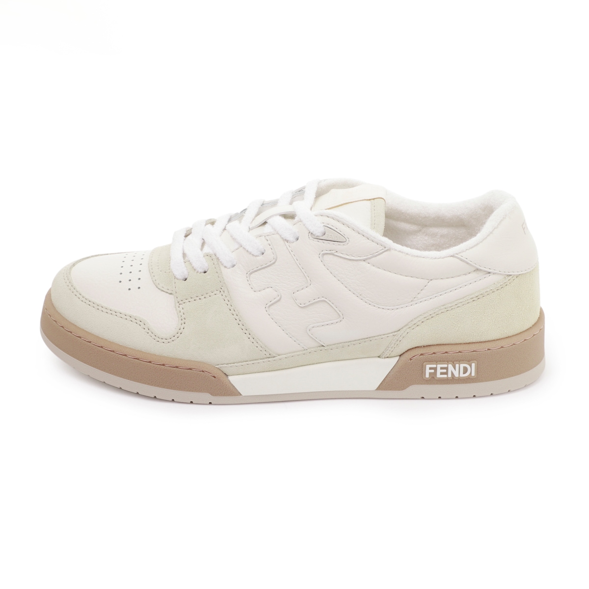 FENDI フェンディ スニーカー/FENDI MATCH【大きいサイズあり】 メンズ 