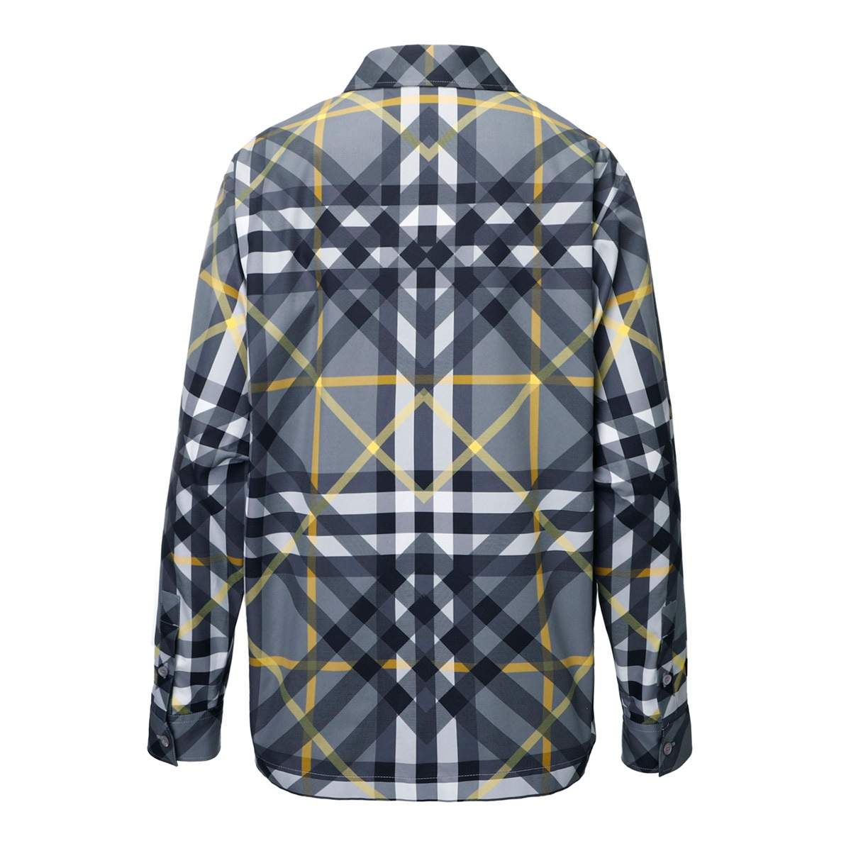 BURBERRY バーバリー ブルゾン（その他） 黒 4119224Y0075 BURBERRY バーバリー ブルゾン ブラック メンズ 8049139-black