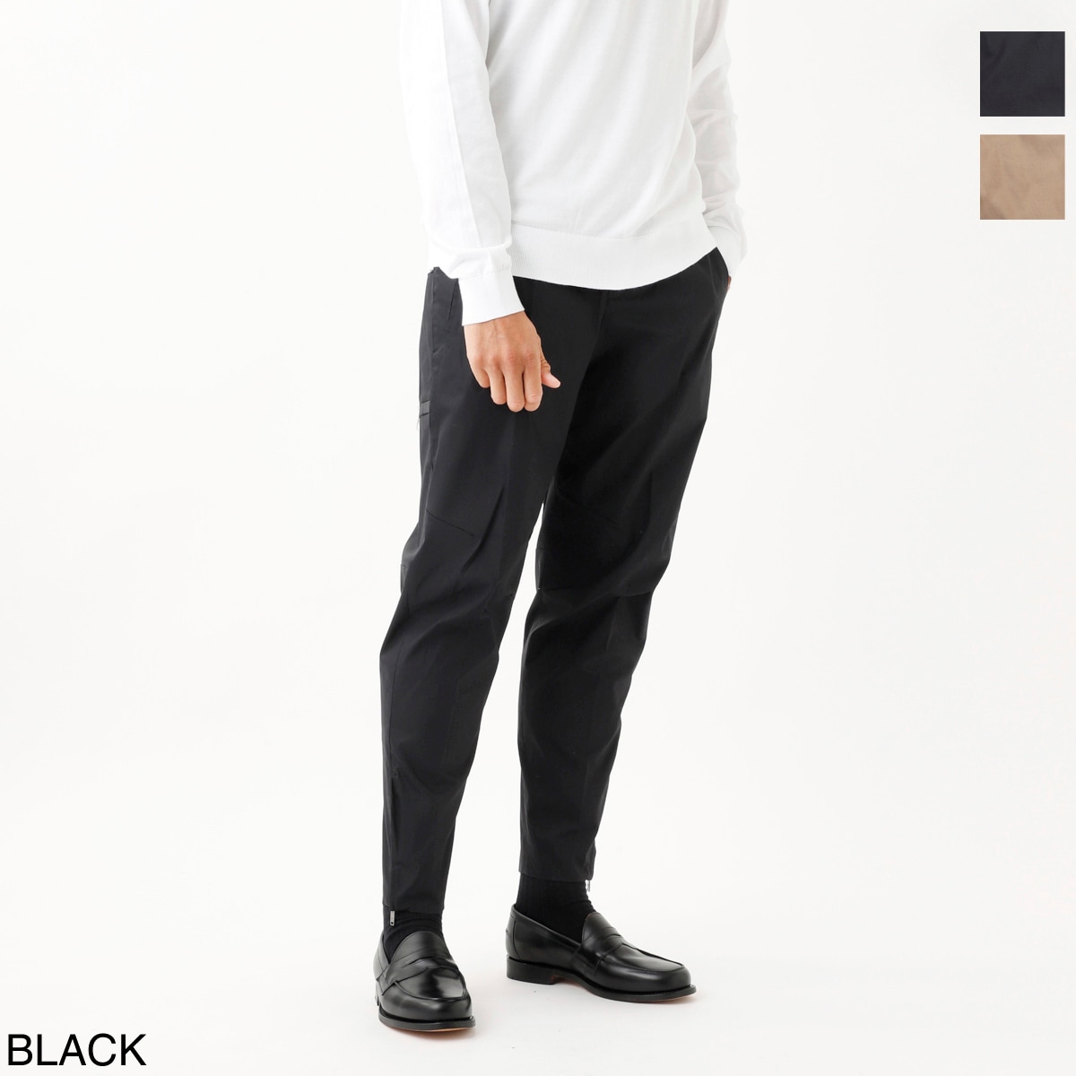 アウトレット】PT TORINO ピーティートリノ イージースラックス/ACTIVE