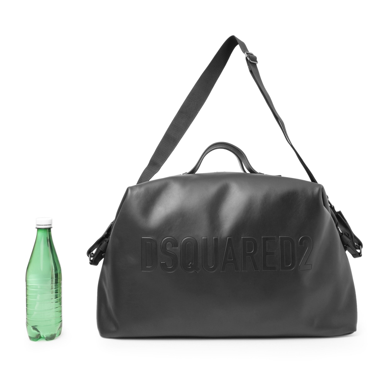 DSQUARED2 ディースクエアード ボストンバッグ 2way/BOB DUFFLE メンズ