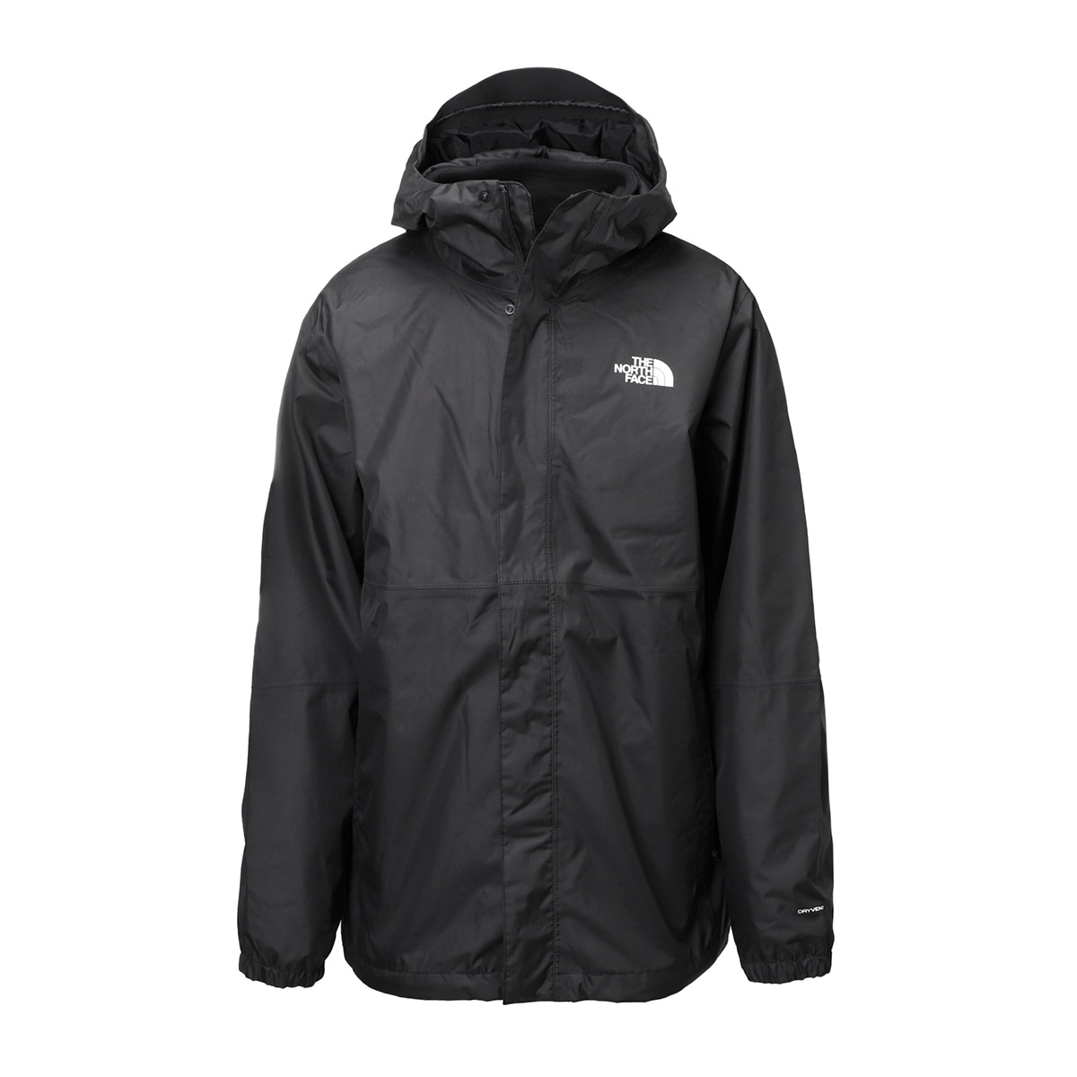 THE NORTH FACE (ザノースフェイス)ライナー着脱3WAYジャケット THE NORTH FACE (ザ ノースフェイス) ライナー着脱 3WAY フルジップ