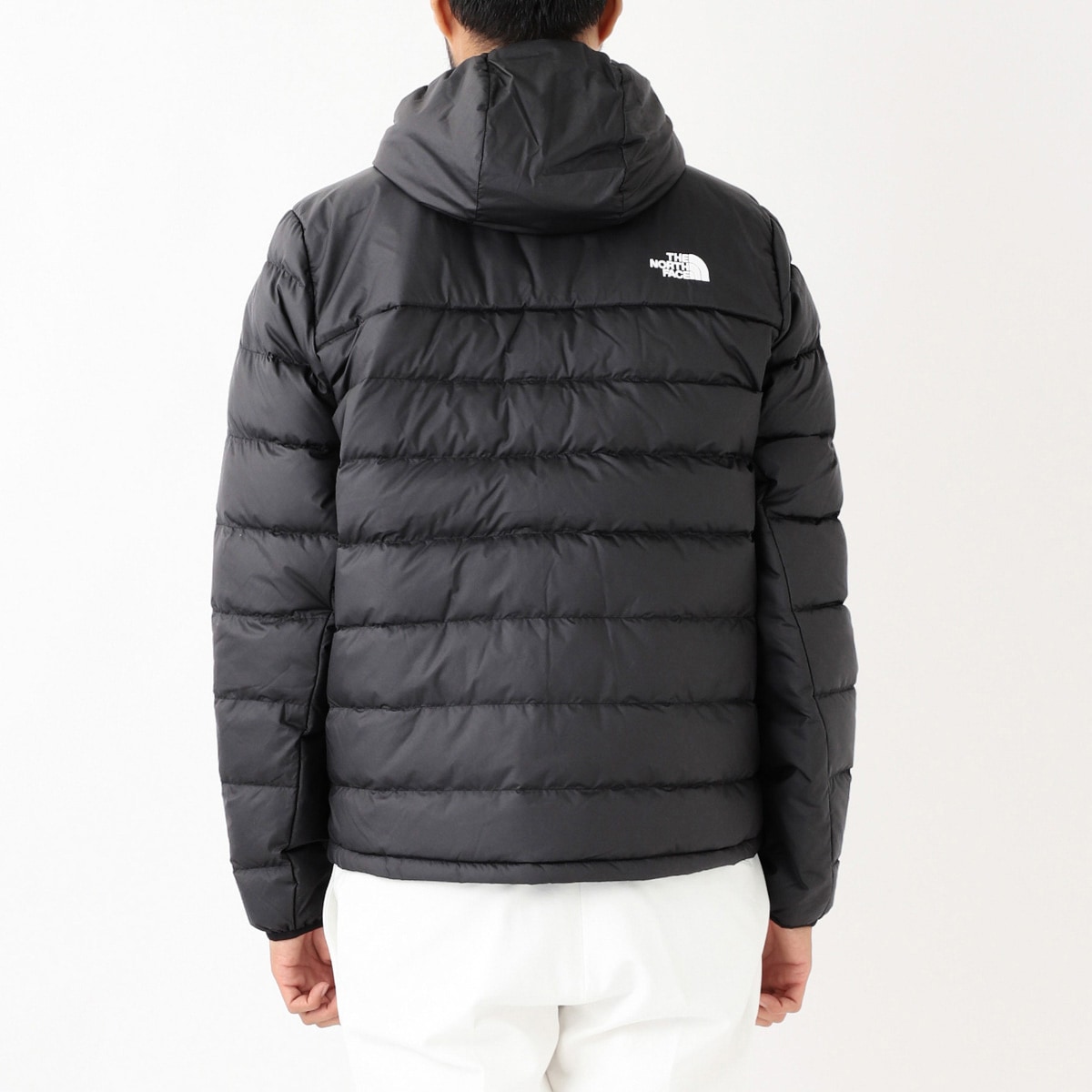 【アウトレット】THE NORTH FACE ノースフェイス ダウンジャケット/ACONCAGUA 2 HOODIE メンズ