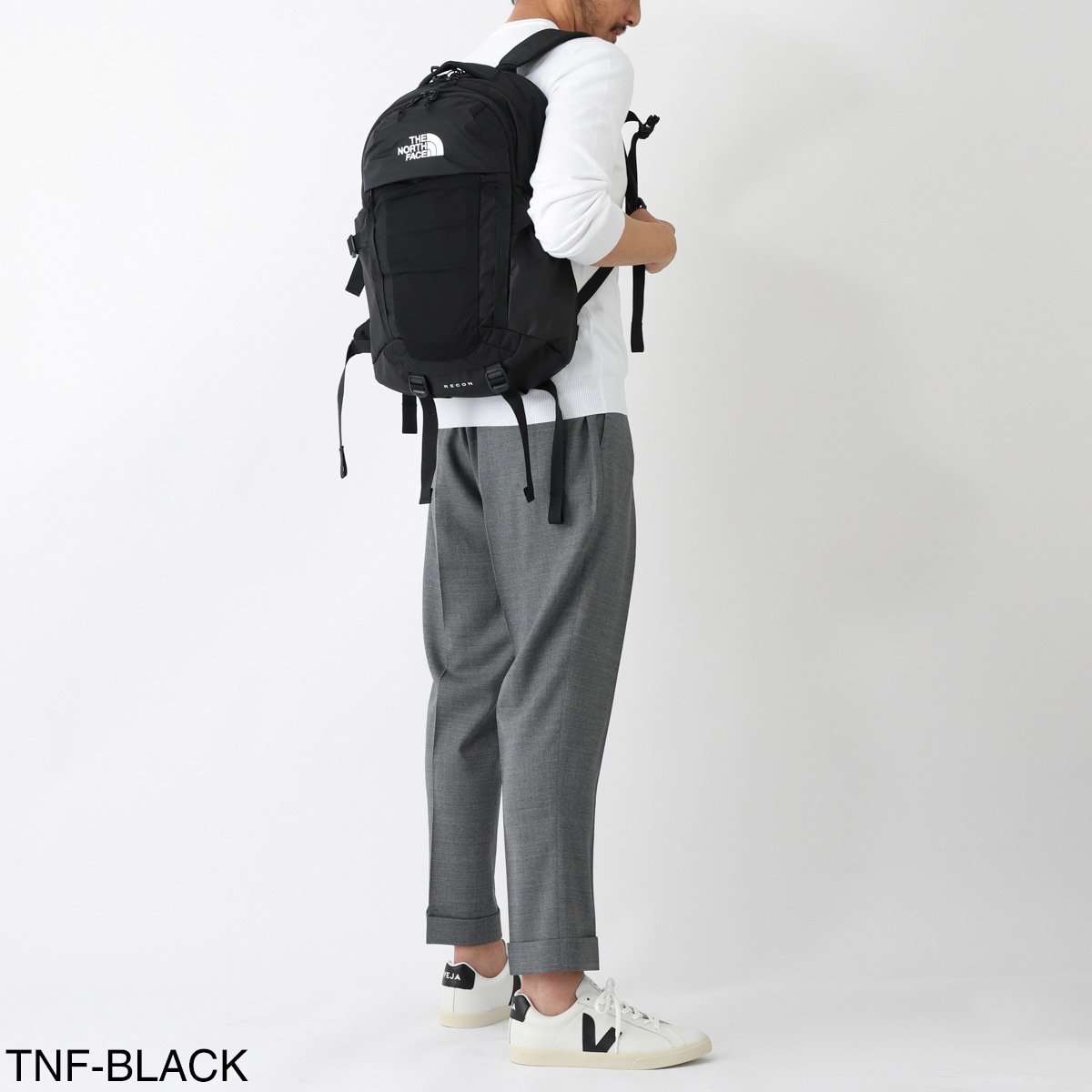 THE NORTH FACE ノースフェイス バックパック/リュックサック/RECON 