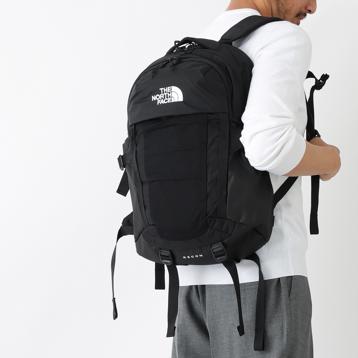THE NORTH FACE リュック バックパック リーコン NF0A52SH THE NORTH FACE ノースフェイス バックパック/リュックサック