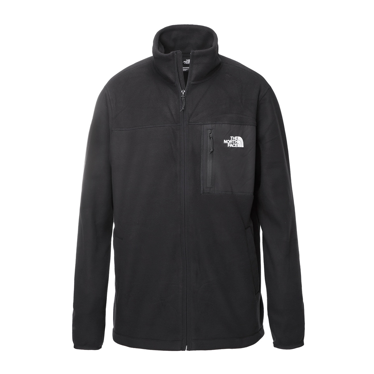 アウトレット】THE NORTH FACE ノースフェイス ジップアップ フリース