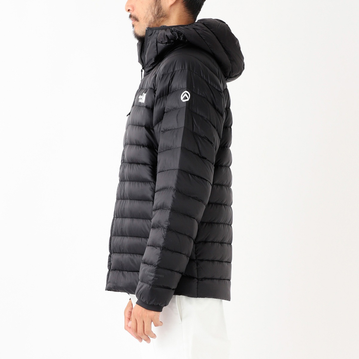 THE NORTH FACE ノースフェイス ダウンジャケット/M SUMMIT BREITHORN