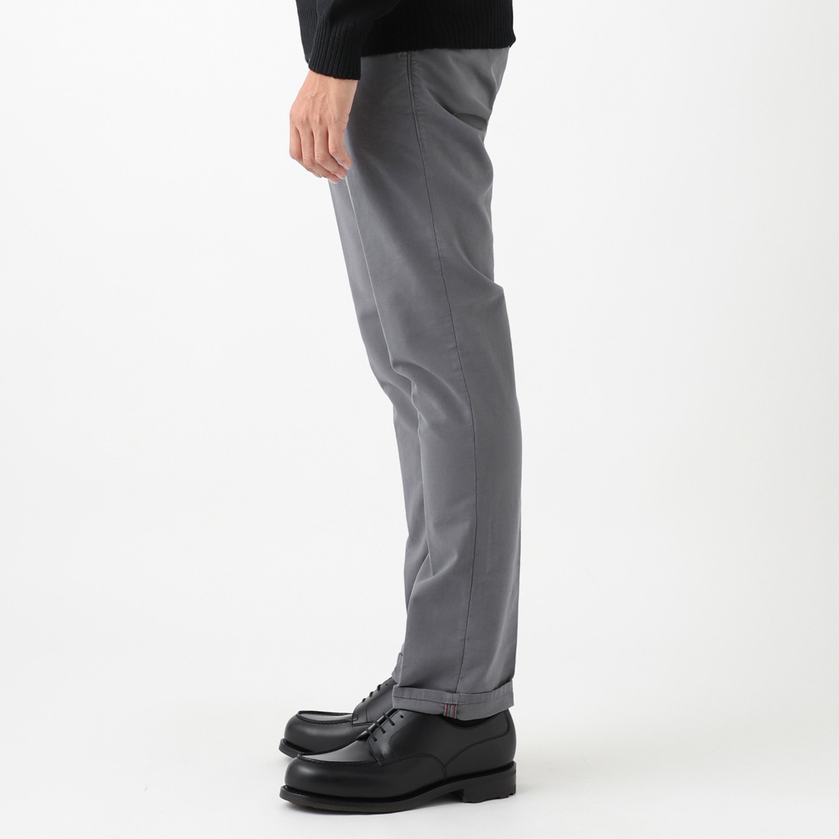 INCOTEX インコテックス　100型　31サイズ　ライトブルー INCOTEX インコテックス スラックス SLACKS SLIM FIT 100型