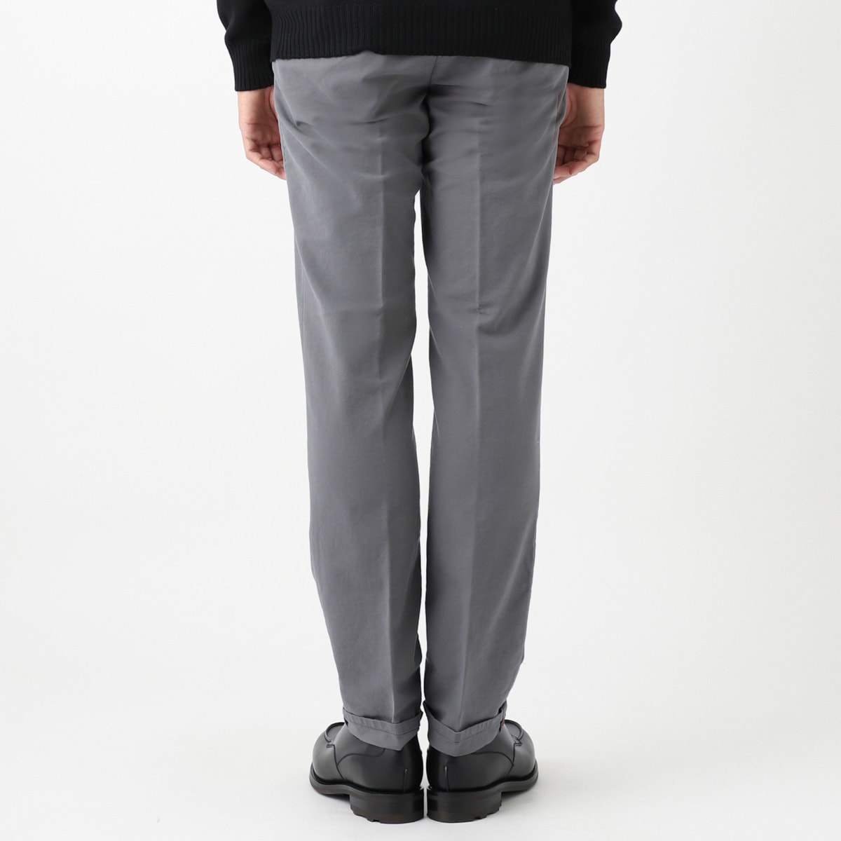 INCOTEX SLACKS インコテックス スラックス スラックス/コットンパンツ