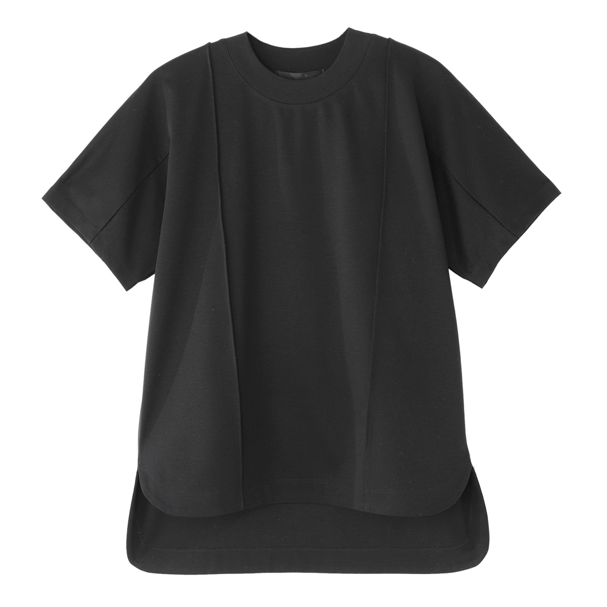 TATRAS タトラス クルーネックTシャツ/TELAMANA レディース