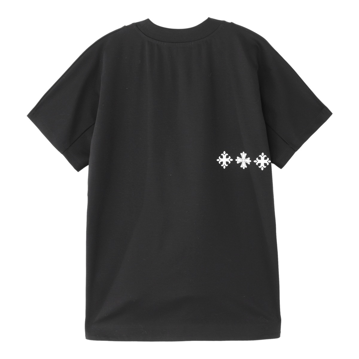 TATRAS タトラス クルーネックTシャツ/TELAMANA レディース 