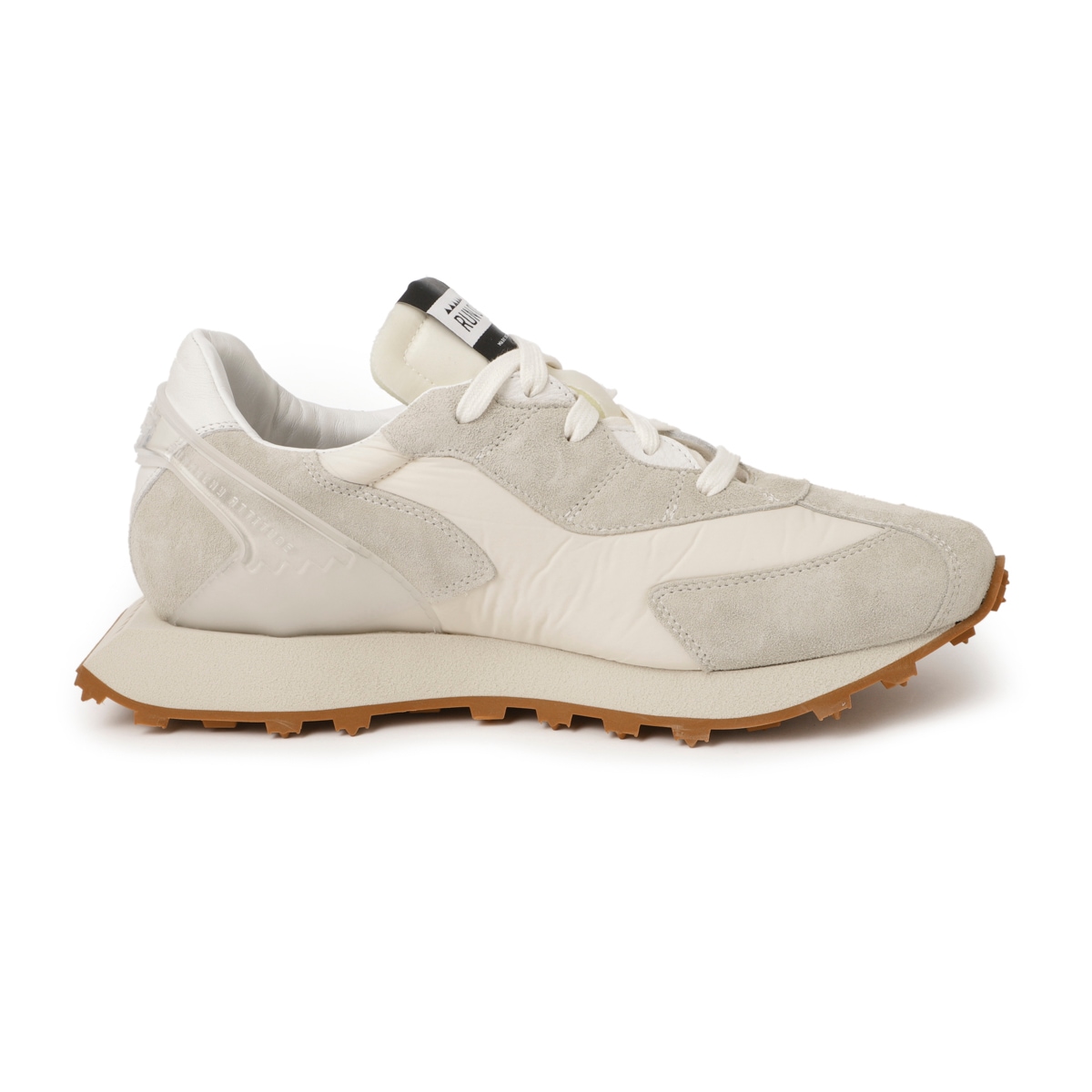 RUN OF ランオブ スニーカー/GENESIS【大きいサイズあり】 メンズ