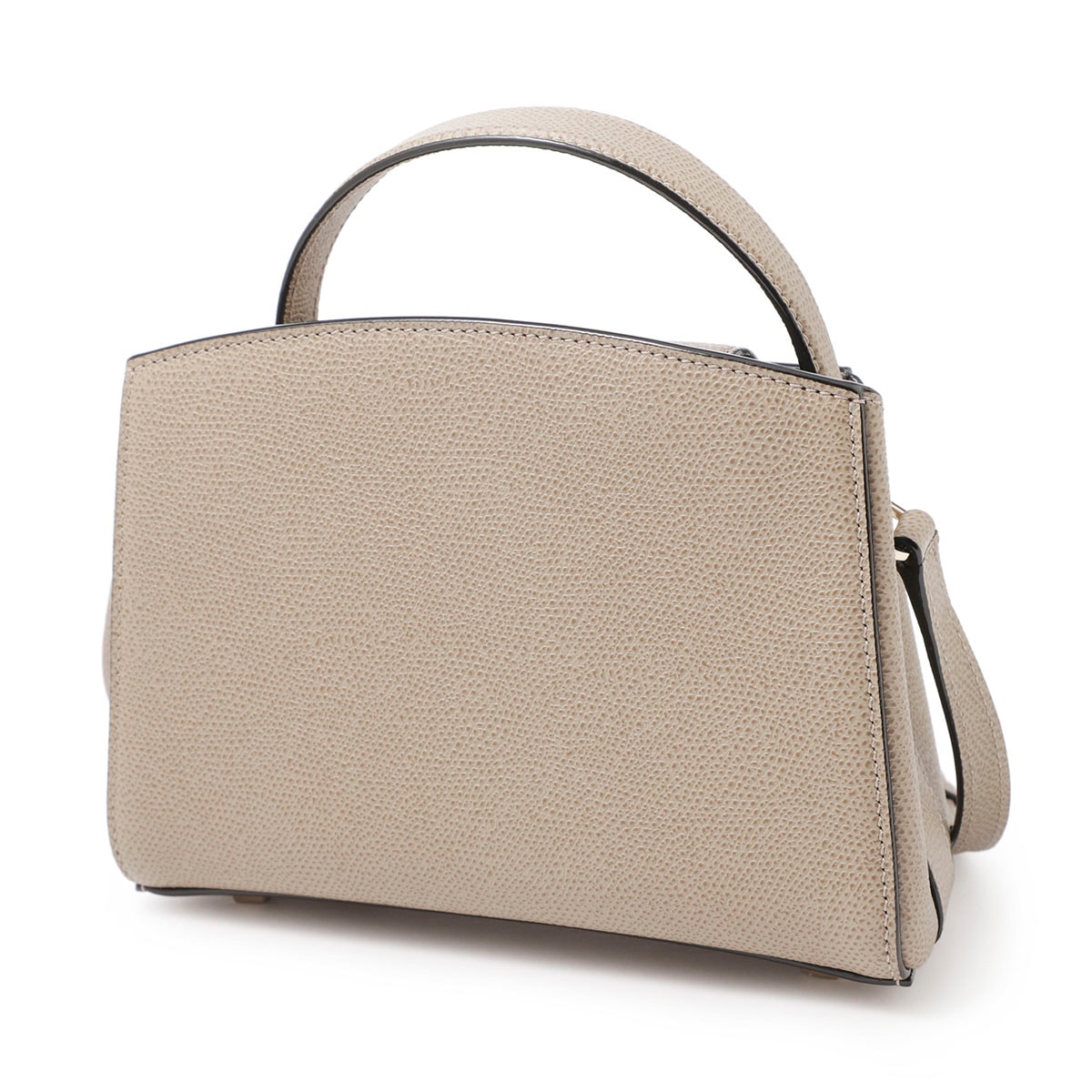 Valextra ヴァレクストラ ハンドバッグ 2WAY/ショルダーバッグ