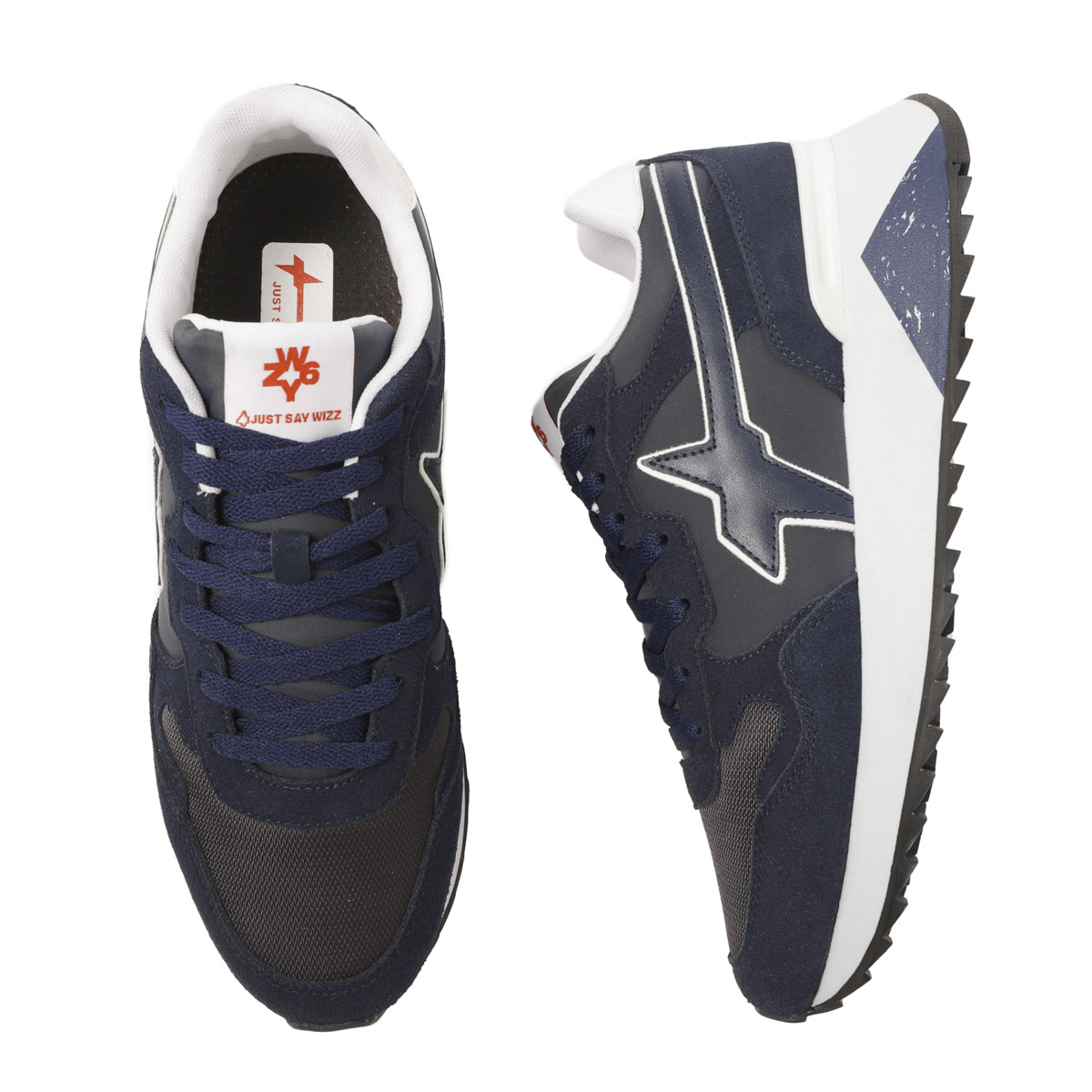 メンズ・ブランド一覧,□ W,W6YZ | モダンブルー