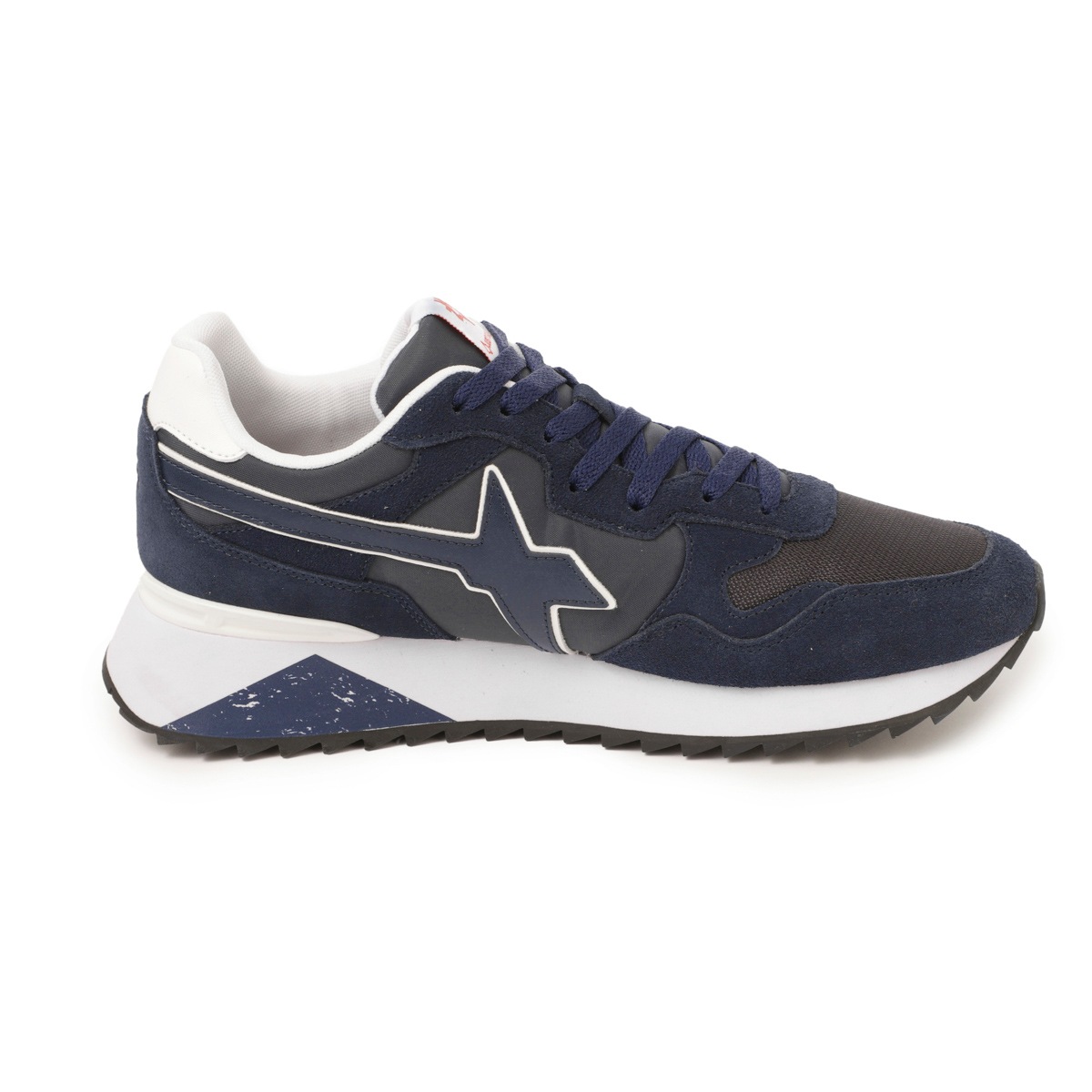 W6YZ ウィズ スニーカー/YAK-M【大きいサイズあり】 メンズ