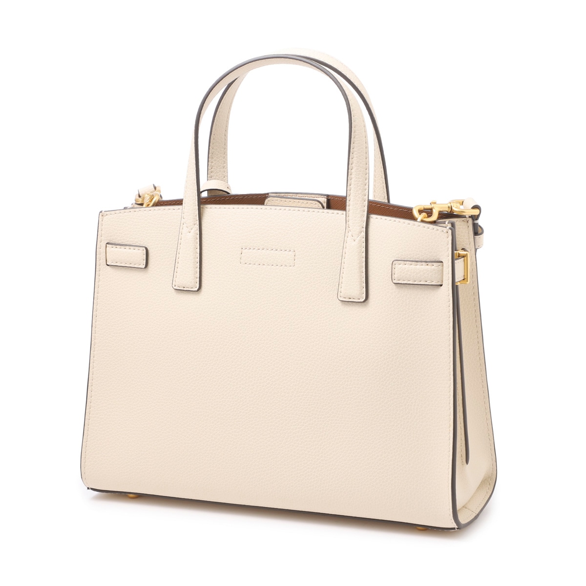 TORY BURCH トリーバーチ ハンドバッグ 2WAY/SMALL ROBINSON SATCHEL