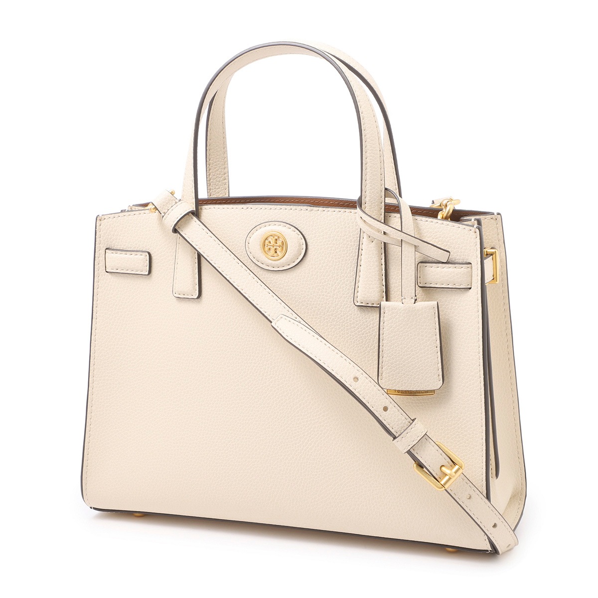 TORY BURCH トリーバーチ ハンドバッグ 2WAY/SMALL ROBINSON SATCHEL