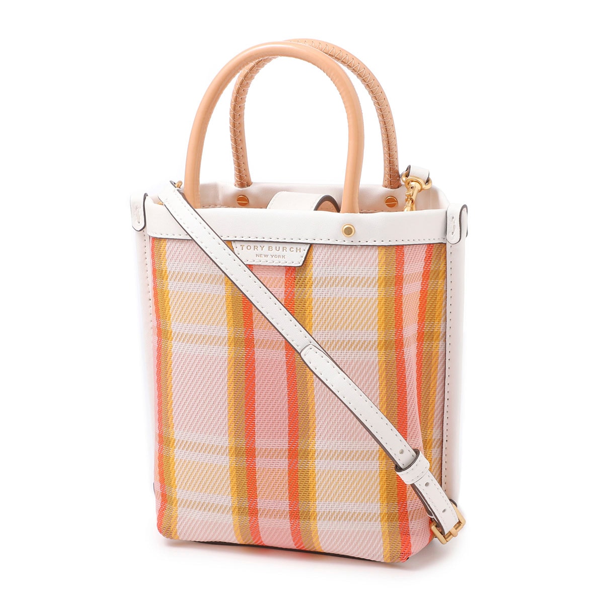 ★ TORY BURCH ★ PERRY メッシュ ミニ トートバッグ アウトレット】TORY BURCH トリーバーチ トートバッグ 2WAY/MINI