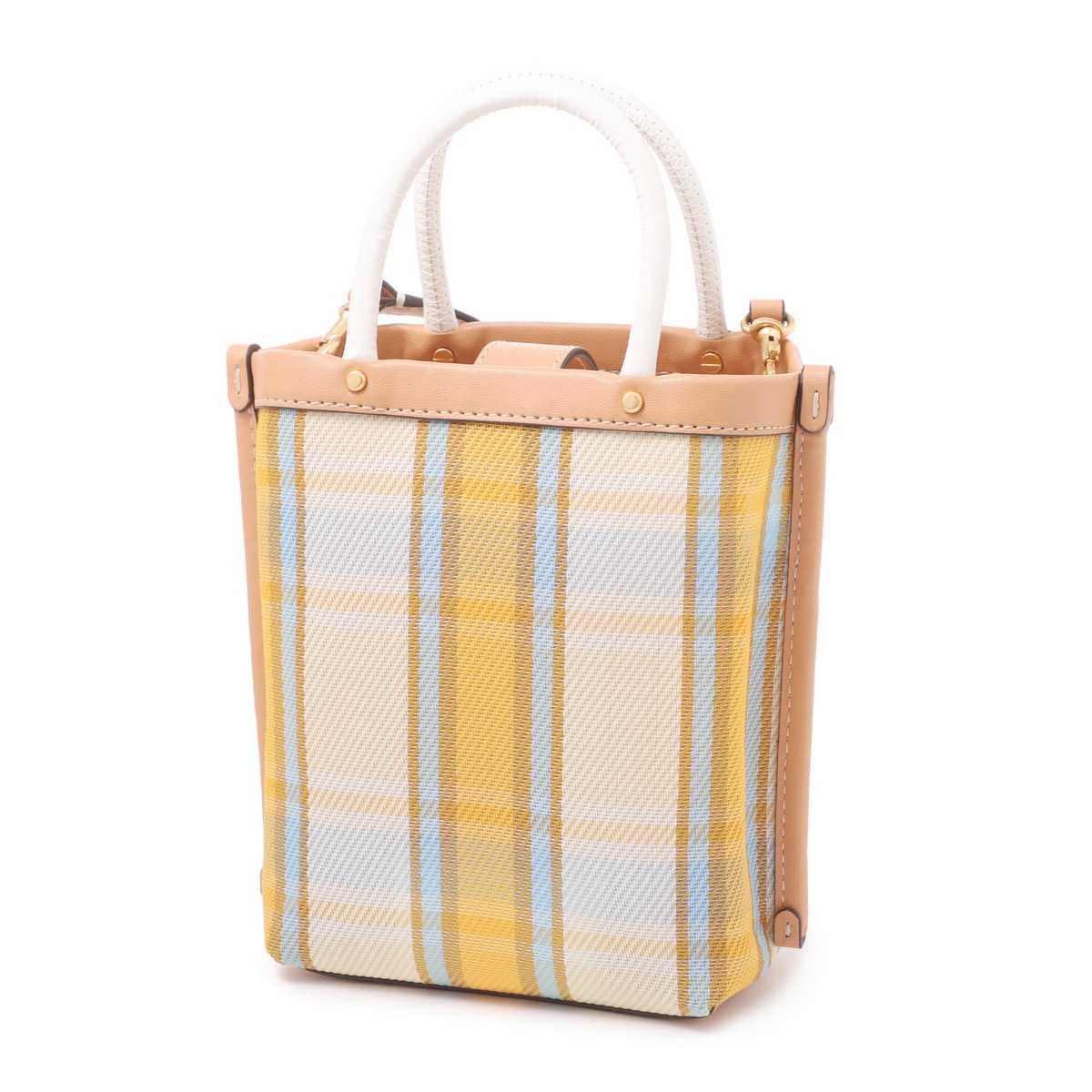 TORY BURCH Perry ショルダーバッグ TORY BURCH トリーバーチ ショルダーバッグ MINI PERRY TOTE ミニ