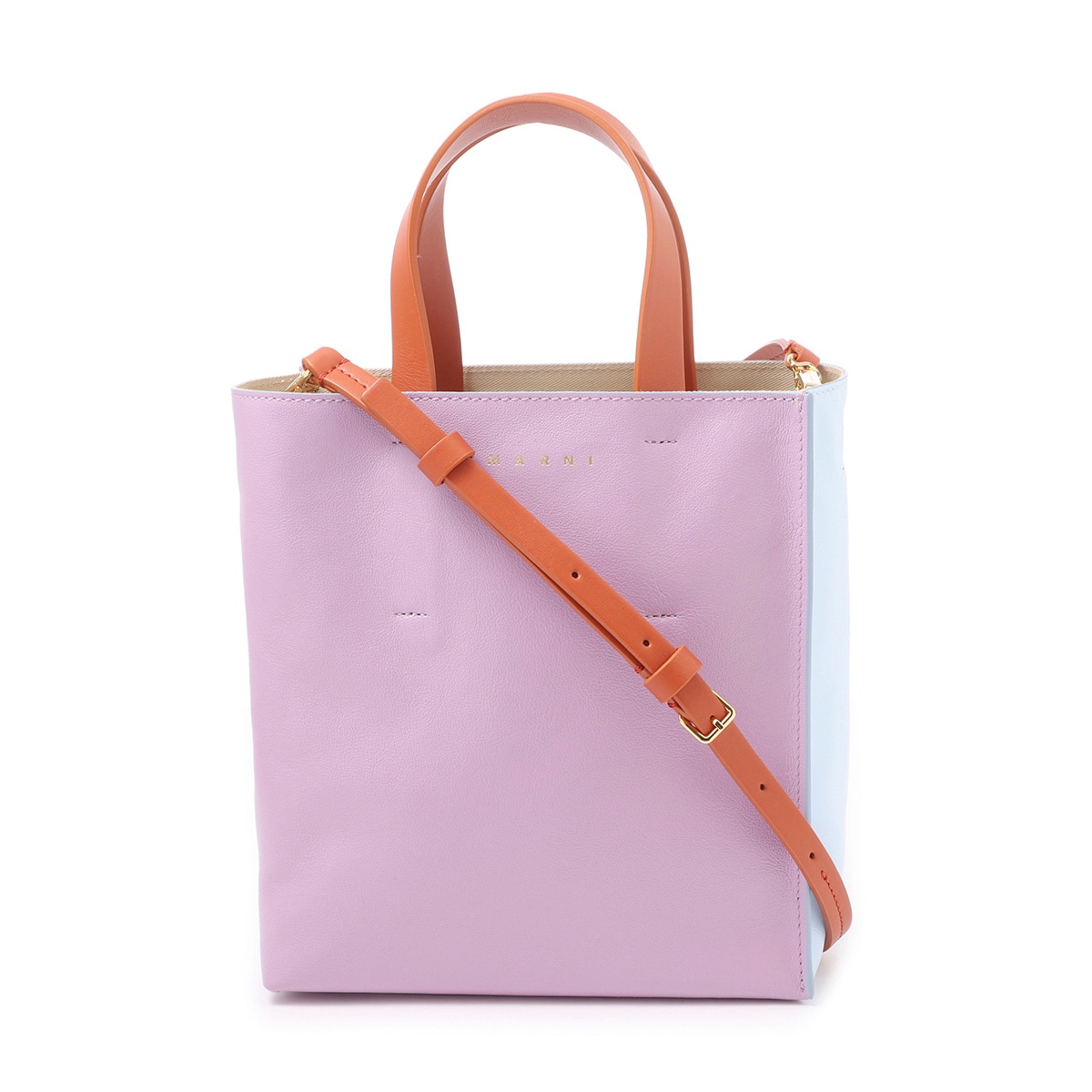 アウトレット】MARNI マルニ トートバッグ 2WAY/ショルダーバッグ