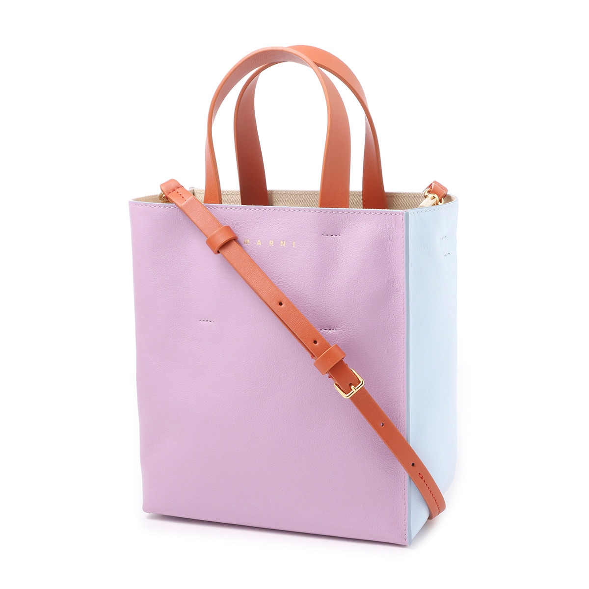 アウトレット】MARNI マルニ トートバッグ 2WAY/ショルダーバッグ