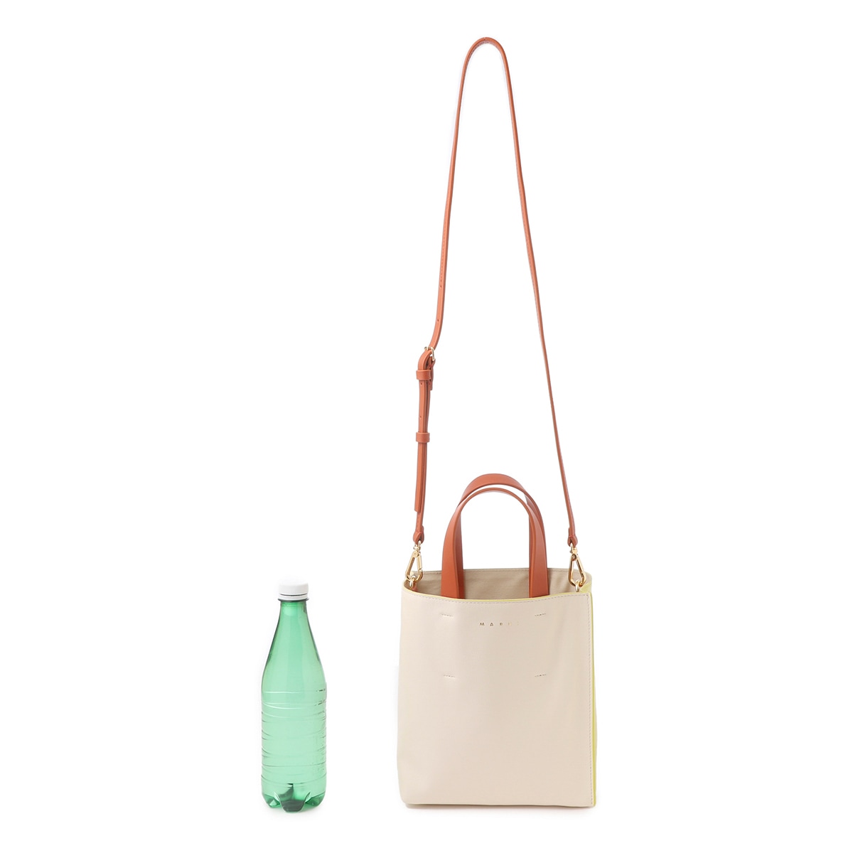 アウトレット】MARNI マルニ トートバッグ 2WAY/ショルダーバッグ