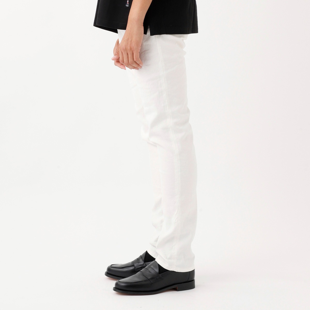 【アウトレット】【ラスト1点】INCOTEX SLACKS インコテックス スラックス スラックス/SLIM FIT【大きいサイズあり】 メンズ