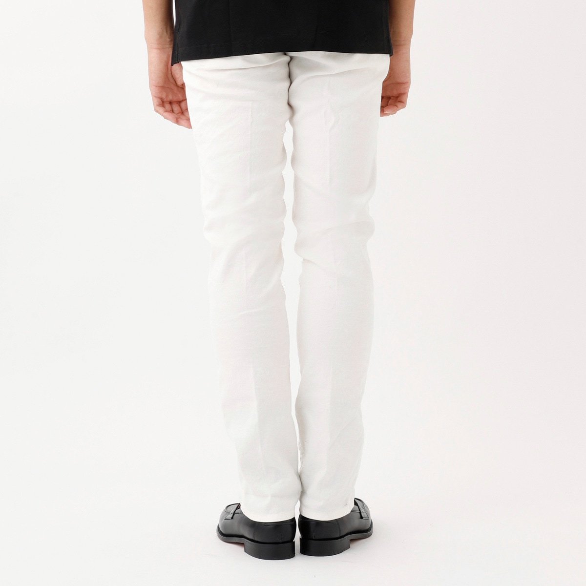 【アウトレット】【ラスト1点】INCOTEX SLACKS インコテックス スラックス スラックス/SLIM FIT【大きいサイズあり】 メンズ