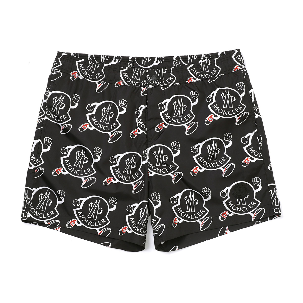 モンクレール☆ショーツ☆スイムウェア☆即完売モデル☆カムフラブルー☆新品未使用☆ 楽天市場】モンクレール キッズ（カラーブルー）（水着｜メンズ