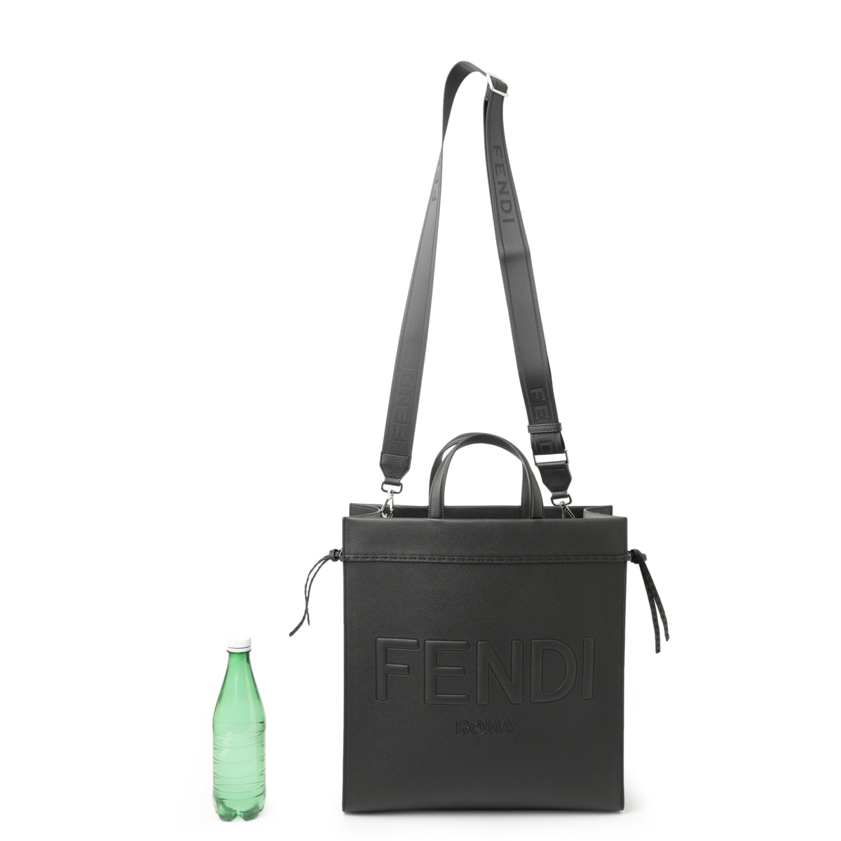 【タイムセール】FENDI フェンディ トートバッグ 2WAY/GO TO SHOPPER MEDIUM メンズ