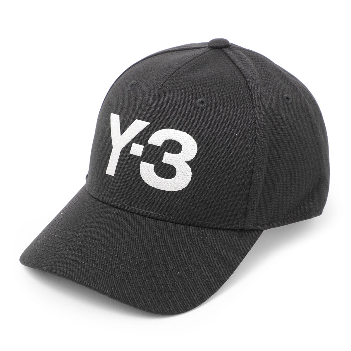 【アウトレット】Y-3 ワイスリー ベースボールキャップ/Y-3 LOGO CAP メンズ