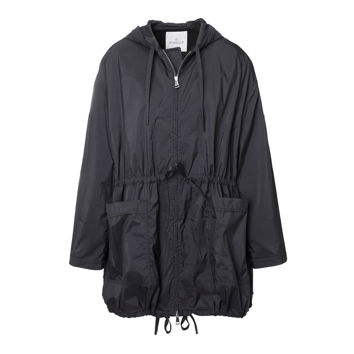 アウトレット】【ラスト1点】MONCLER モンクレール ナイロンジャケット