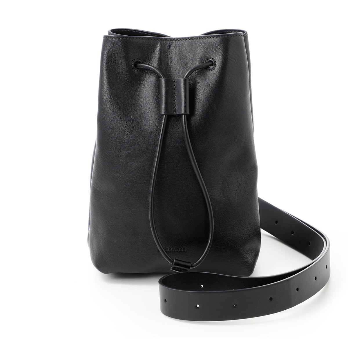 JIL SANDER ジルサンダー クロスボディバッグ/DRAWSTRING