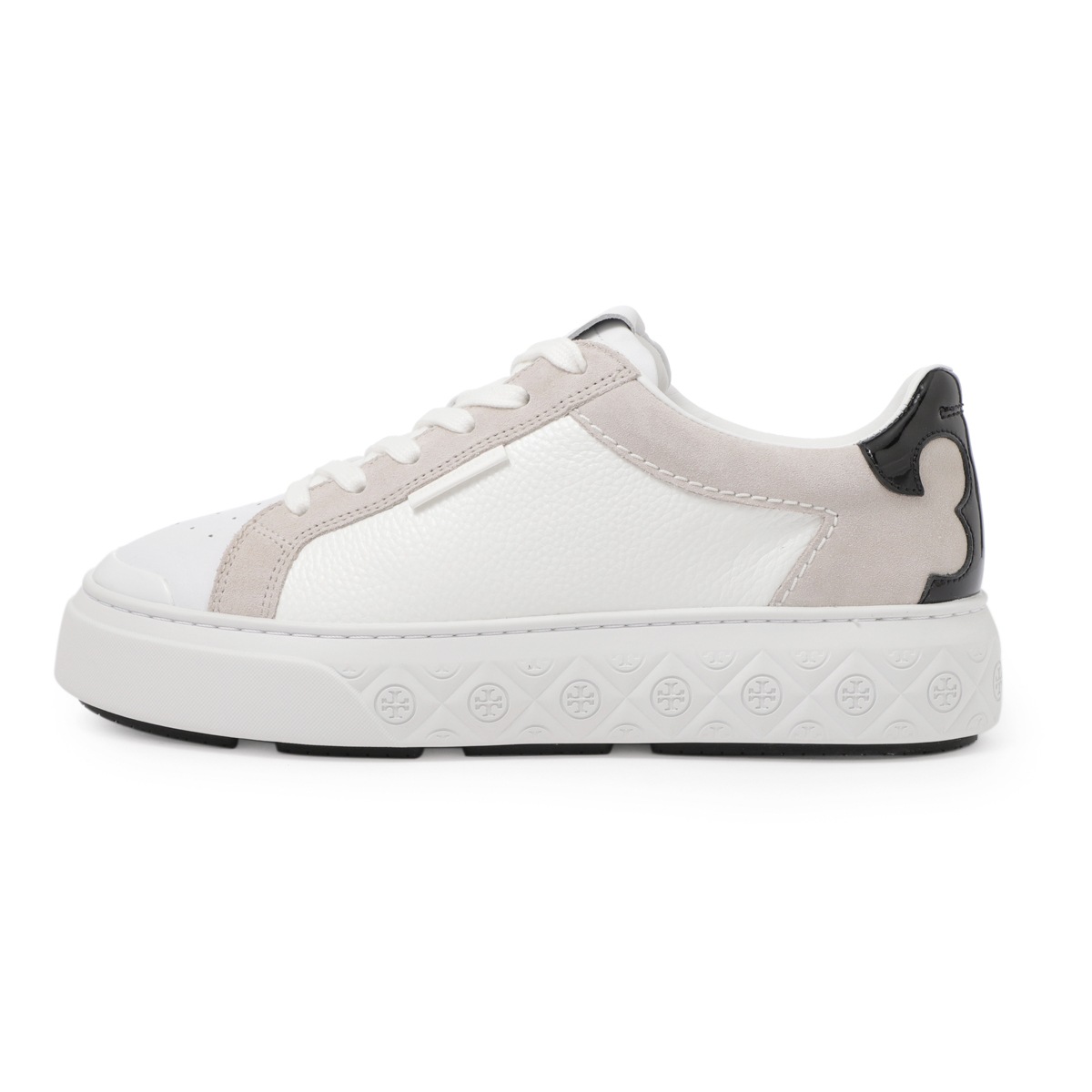 【アウトレット】【ラスト1点】TORY BURCH トリーバーチ スニーカー/LADYBUG SNEAKER レディース