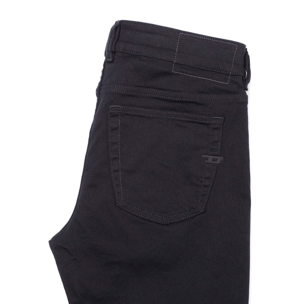 【アウトレット】【ラスト1点】DIESEL ディーゼル ジップフライジーンズ/1979 SLEENKER【大きいサイズあり】 メンズ