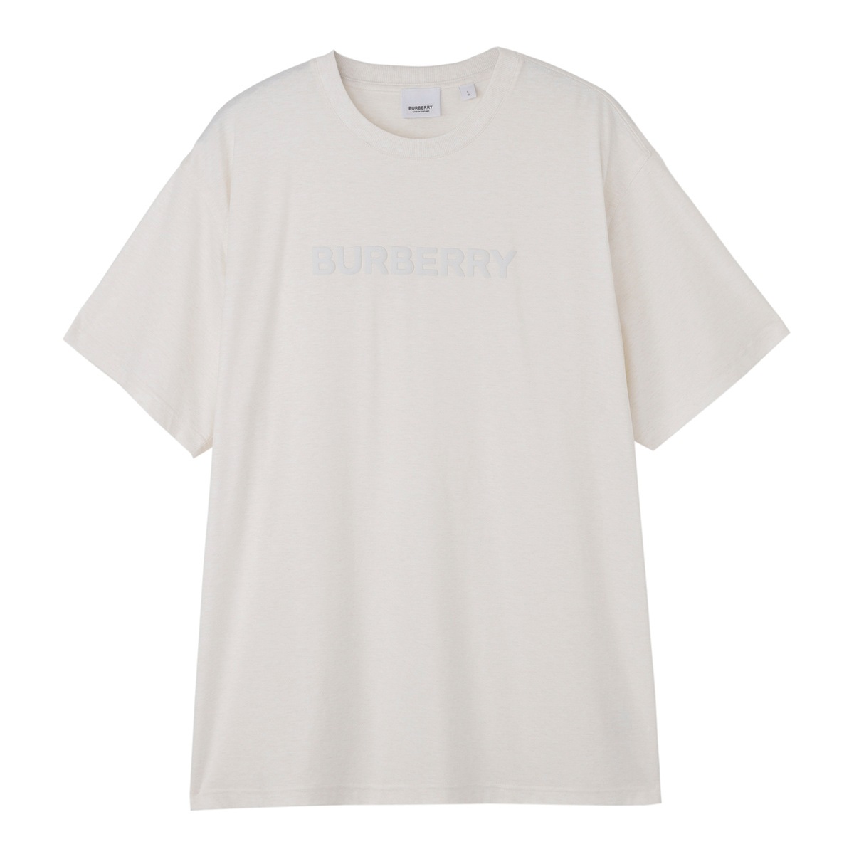 【決算SALE】BURBERRY バーバリー クルーネックTシャツ メンズ