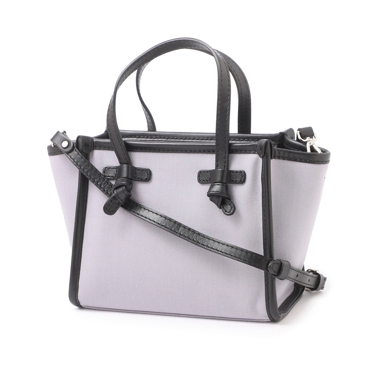 GIANNI CHIARINI ジャンニ キアリーニ トートバッグ 2WAY/MISS