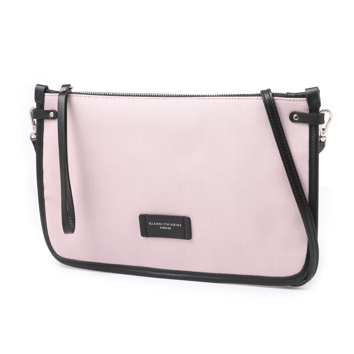 【アウトレット】GIANNI CHIARINI ジャンニ キアリーニ ショルダーバッグ 2WAY/クラッチバッグ/MARCELLA CLUTCH レディース