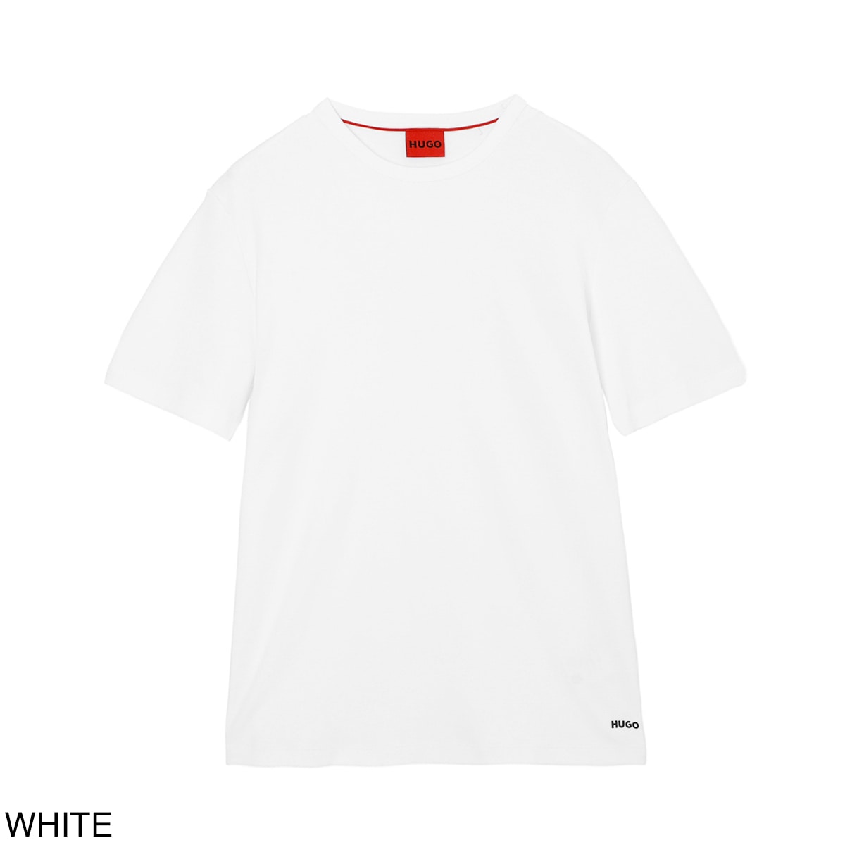 【アウトレット】HUGO HUGOBOSS ヒューゴヒューゴボス クルーネックTシャツ/DOZY メンズ