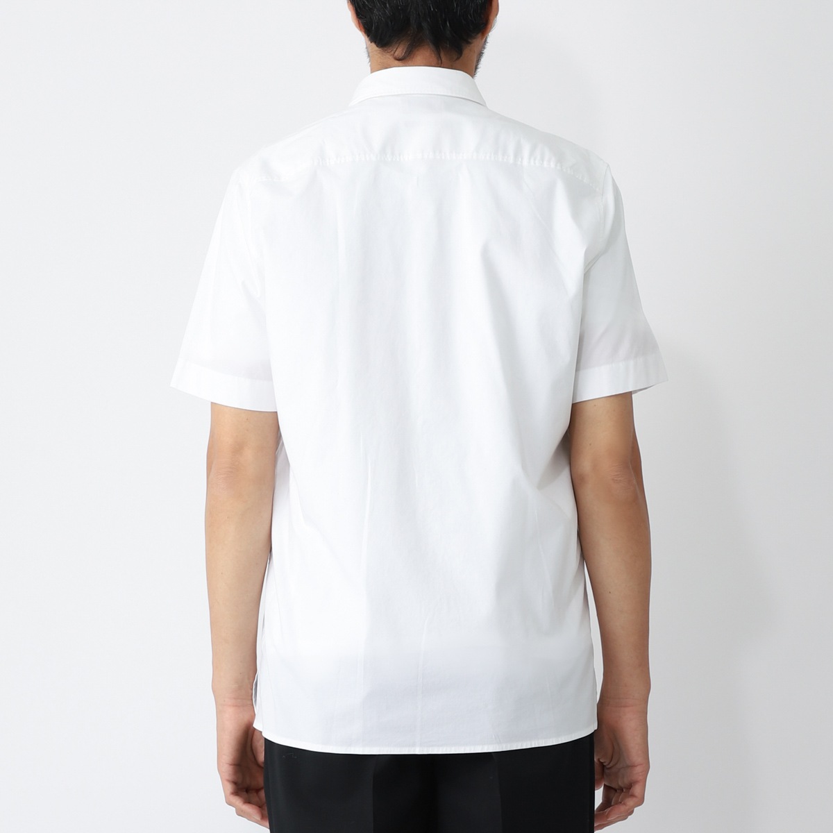 HUGO HUGOBOSS ヒューゴヒューゴボス 半袖シャツ/EBOR メンズ