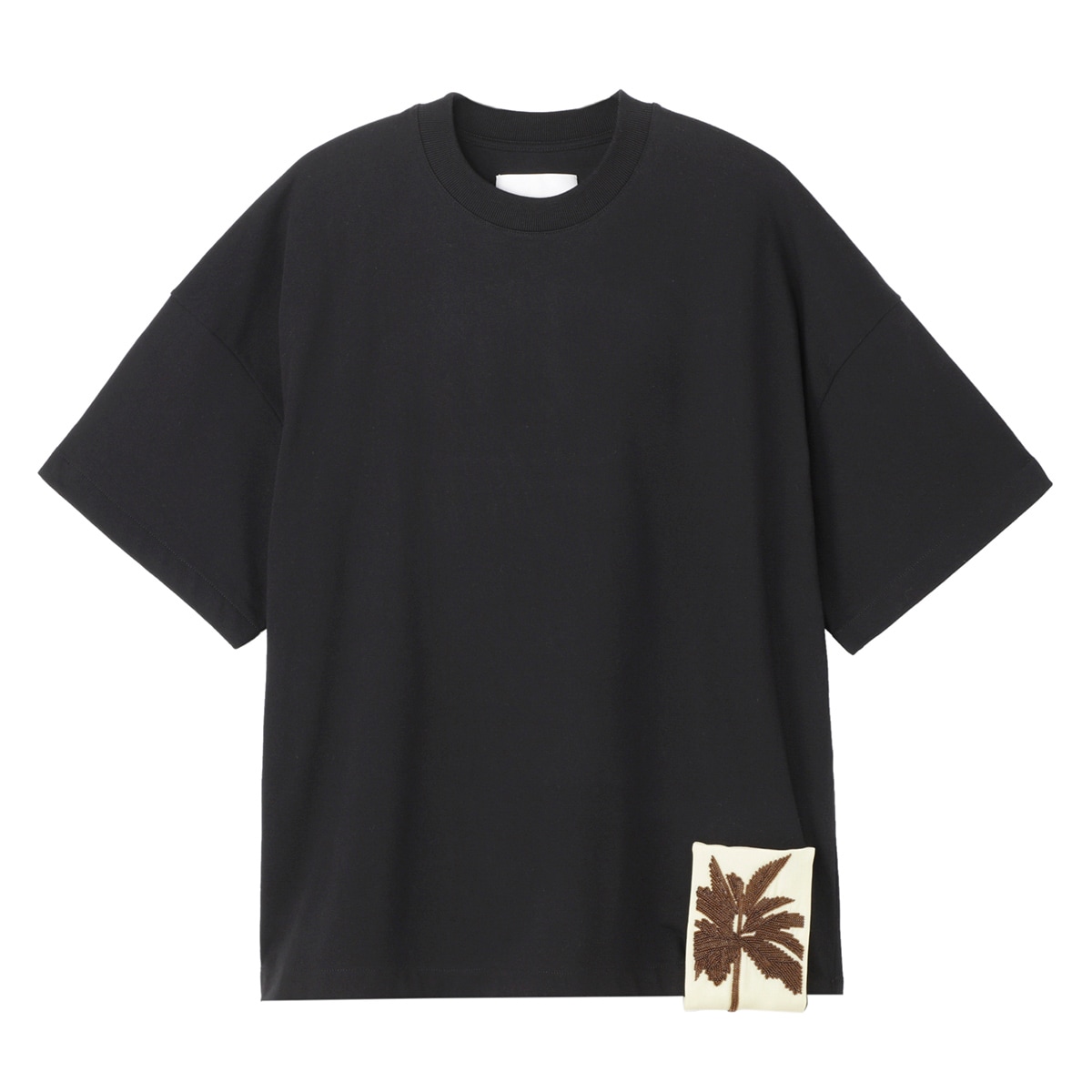 【タイムセール TOPS】【アウトレット】JIL SANDER ジルサンダー クルーネック半袖Tシャツ メンズ