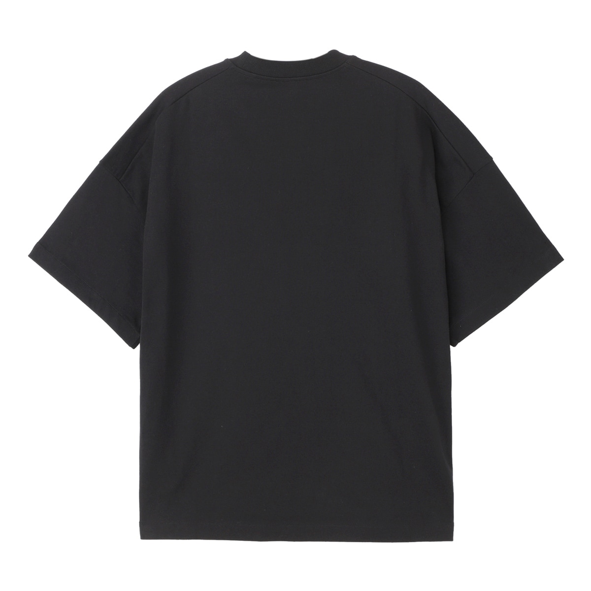 【タイムセール TOPS】【アウトレット】JIL SANDER ジルサンダー クルーネック半袖Tシャツ メンズ