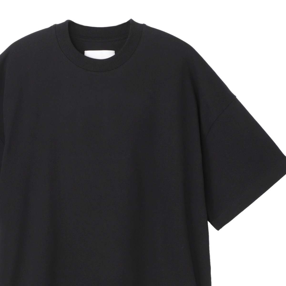 【決算SALE】【アウトレット】JIL SANDER ジルサンダー クルーネック半袖Tシャツ メンズ