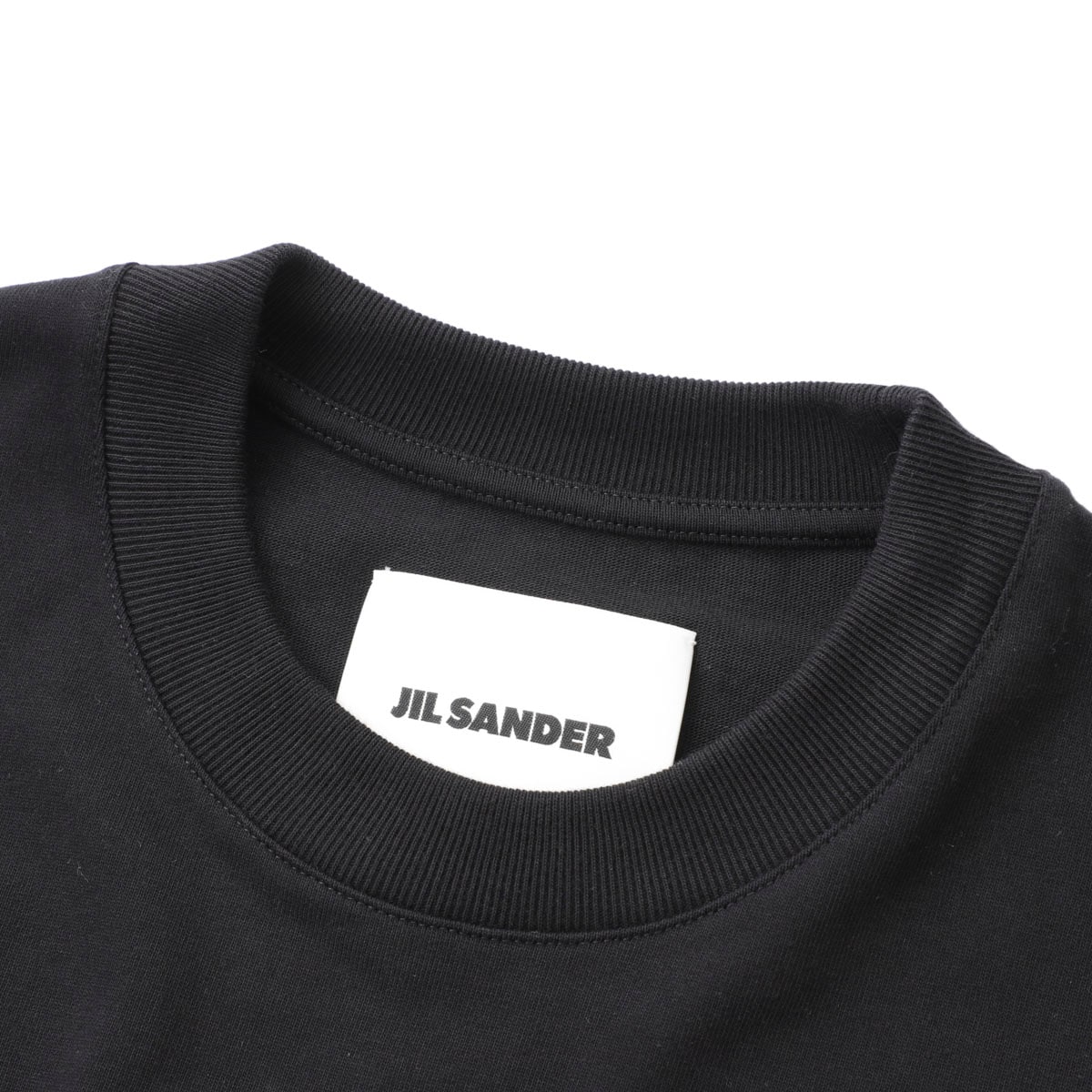 アウトレット】【ラスト1点】JIL SANDER ジルサンダー クルーネック 