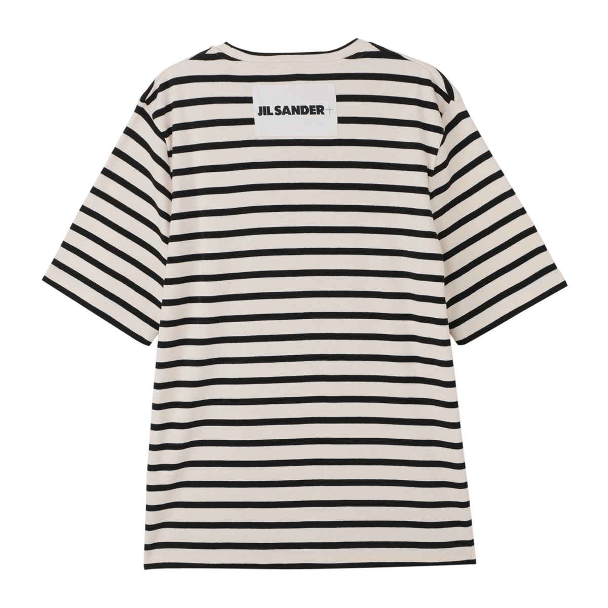 アウトレット】JIL SANDER ジルサンダー クルーネック半袖T