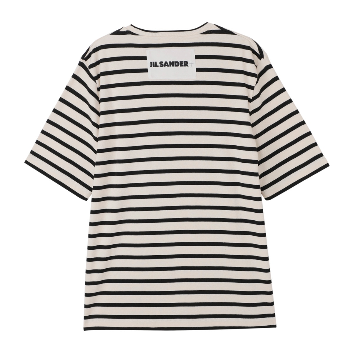 【アウトレット】JIL SANDER ジルサンダー クルーネック半袖Tシャツ メンズ