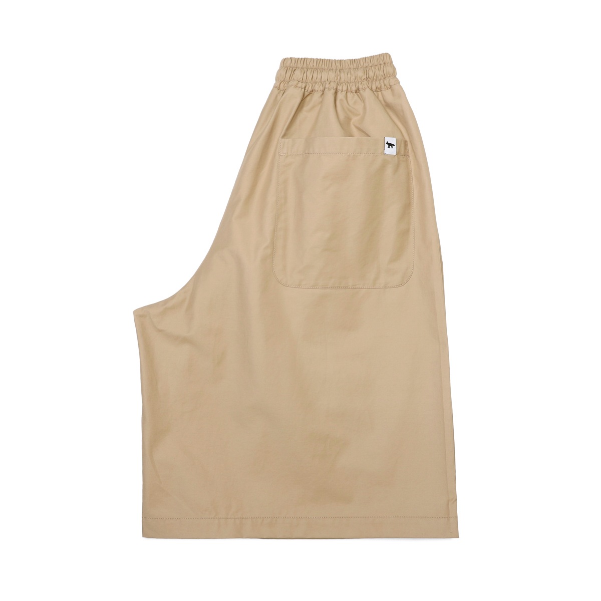 美品 MaisonKitsune 22ss コンバーチブル パンツ 40 美品 MaisonKitsune 22ss コンバーチブル パンツ 40
