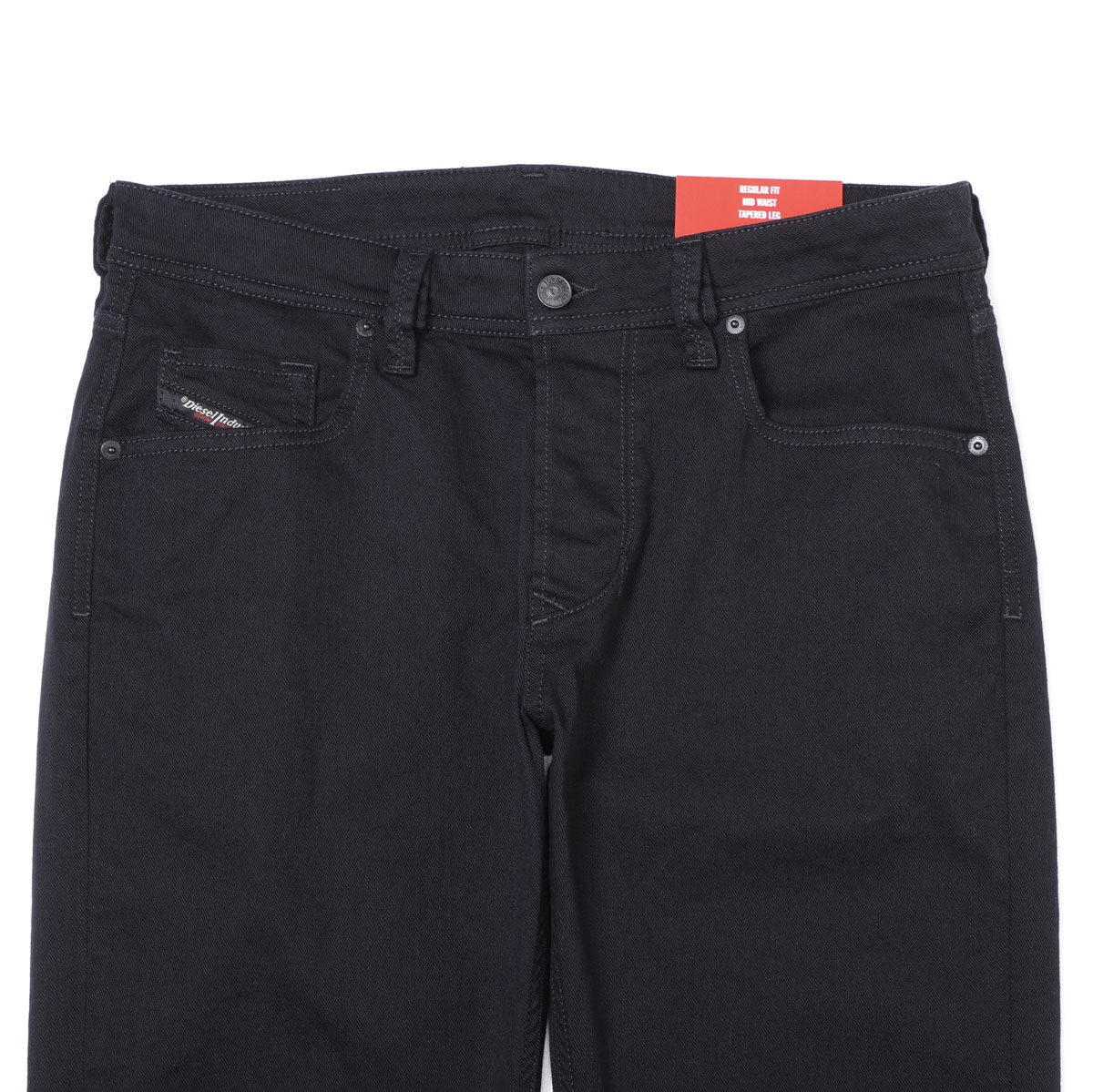 DIESEL ディーゼル ボタンフライジーンズ/LARKEE【大きいサイズあり】 メンズ